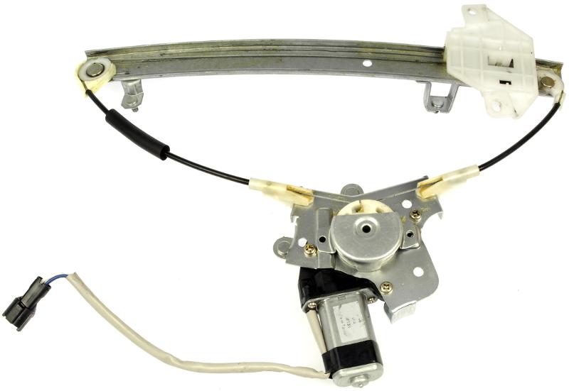 Dorman 741616 Power Window Motor and Regulator Assembly product image 1 of 3