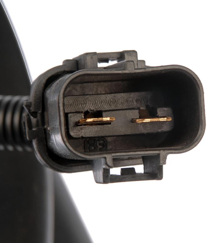 Dorman 620728 Engine Cooling Fan Assembly product image 3 of 4