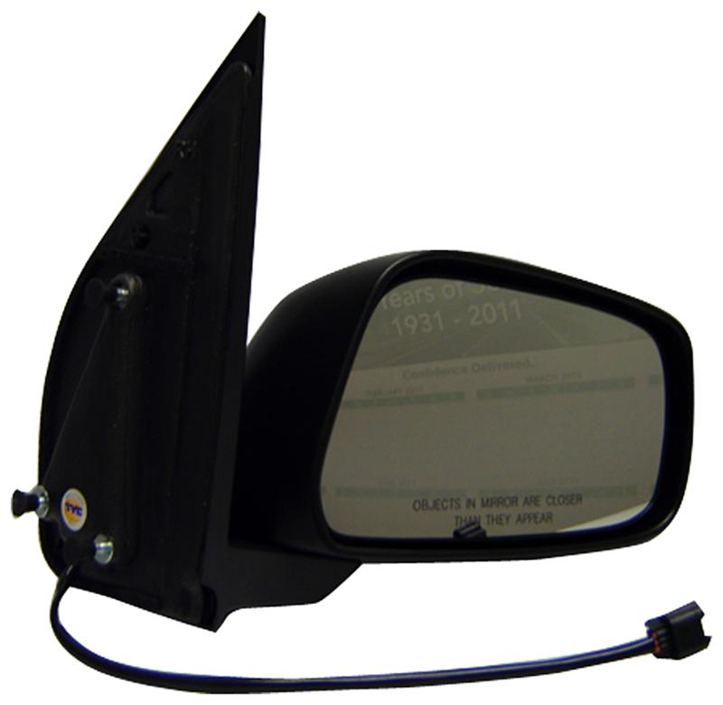 Dorman 9551525 - Door Mirror Dorman 9551525 Door Mirror product image 1 of 2