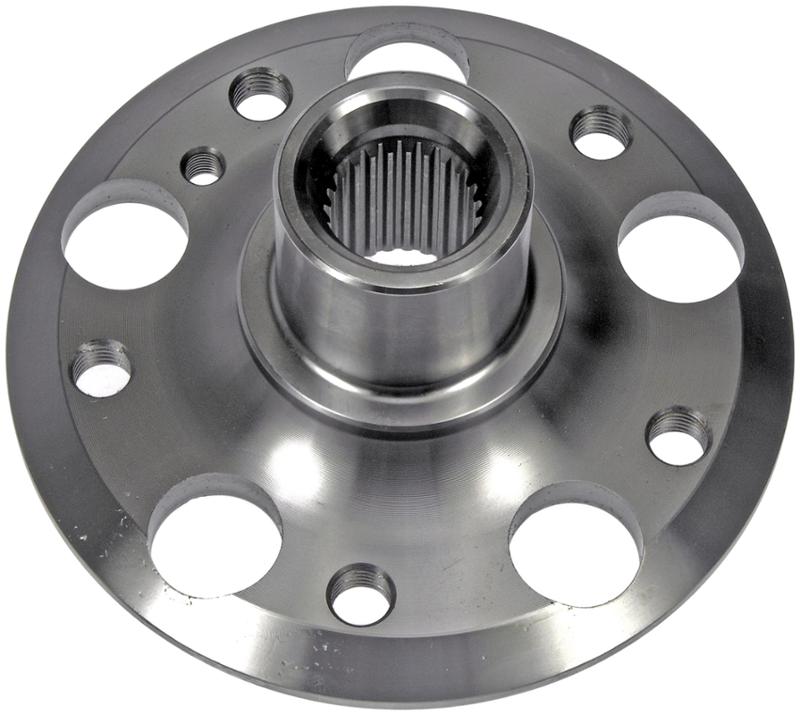 Dorman 930017 Wheel Hub product image 1 of 2