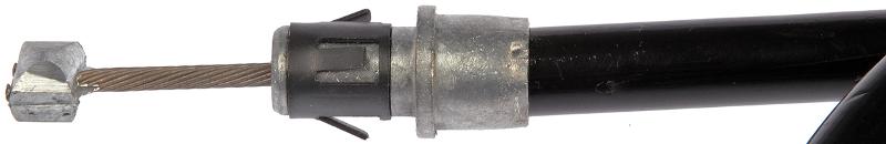 Dorman C660408 Parking Brake Cable product image 1 of 3
