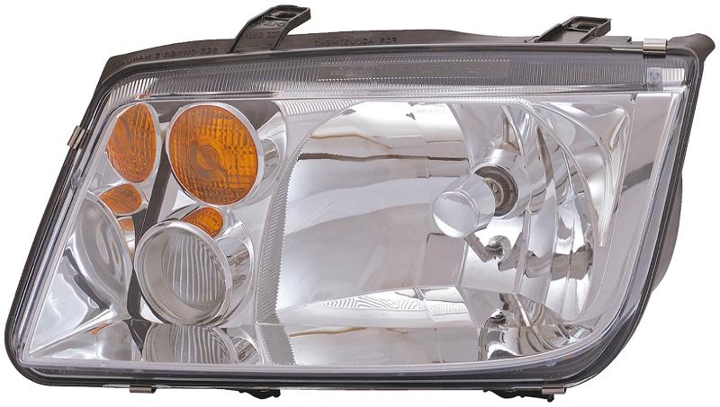 Dorman 1592106 Headlight Assembly product image 1 of 1