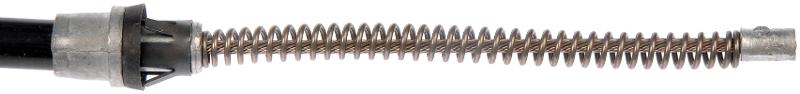 Dorman C93756 Parking Brake Cable product image 2 of 3
