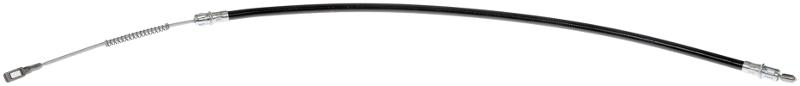 Dorman C93060 - Parking Brake Cable Dorman C93060 Parking Brake Cable product image 1 of 3