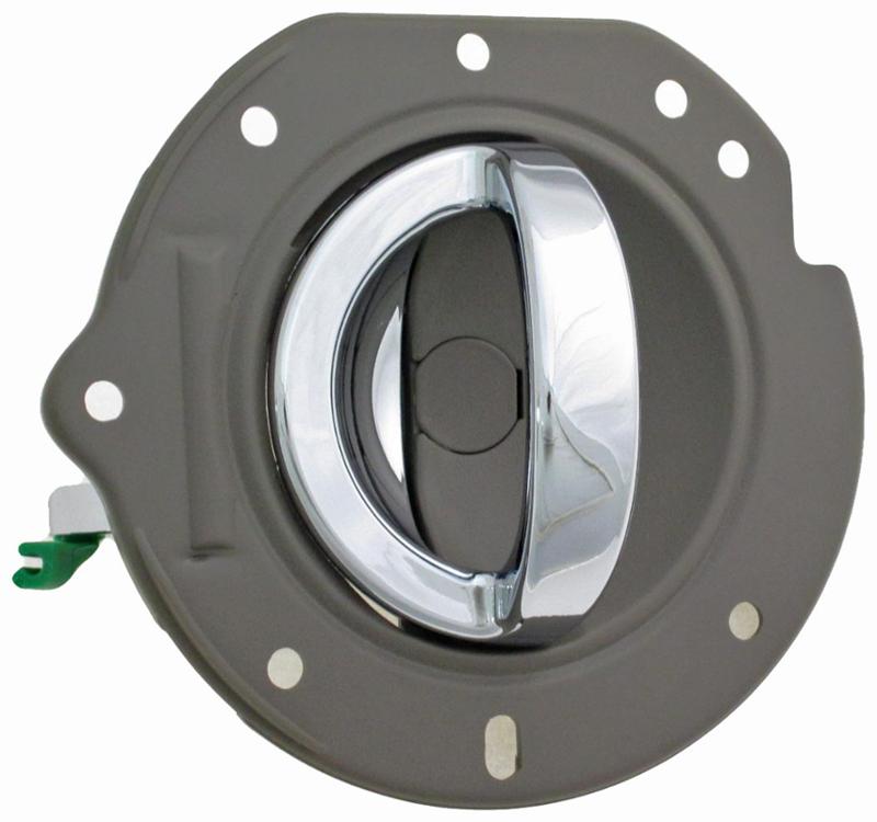 Dorman 83999 Interior Door Handle product image 1 of 3