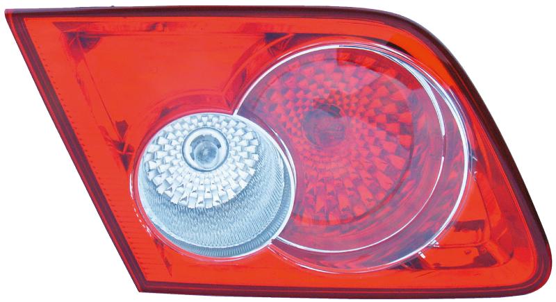 Dorman 1611243 - Tail Light Assembly Dorman 1611243 Tail Light Assembly product image 1 of 1