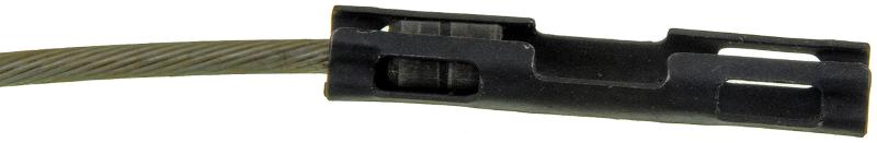 Dorman C94579 Parking Brake Cable product image 2 of 3