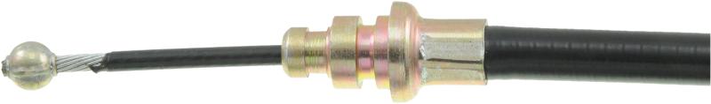 Dorman C92524 Parking Brake Cable product image 3 of 3
