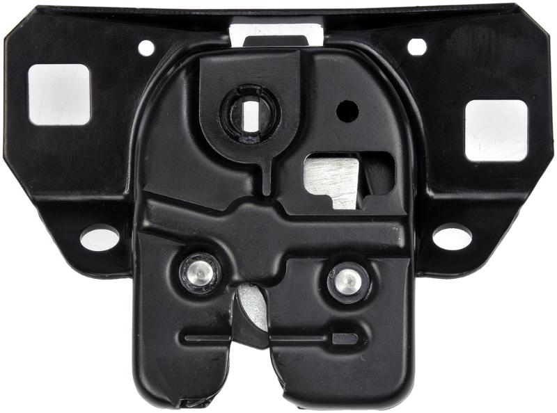 Dorman 940107 - Deck Lid Latch Dorman 940107 Deck Lid Latch product image 2 of 3