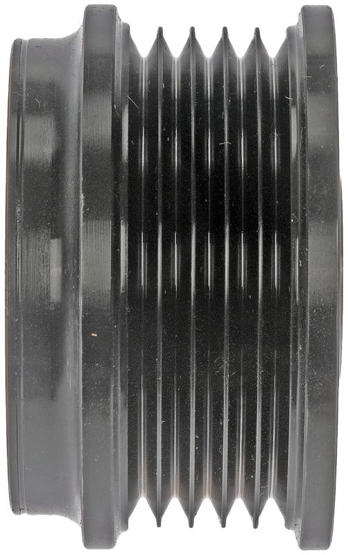Dorman 300878 - Alternator Pulley Dorman 300878 Alternator Pulley product image 1 of 2