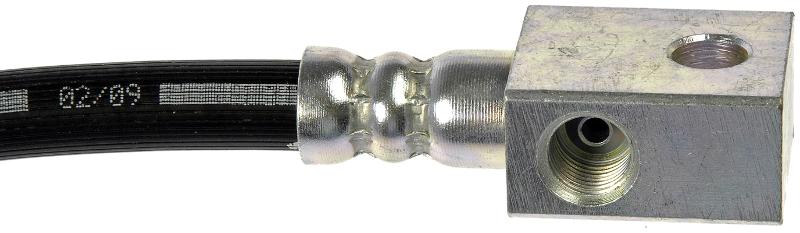 Dorman H620871 - Brake Hydraulic Hose Dorman H620871 Brake Hydraulic Hose product image 1 of 3