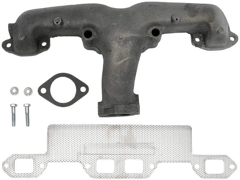 Dorman 674176 Exhaust Manifold product image 2 of 3