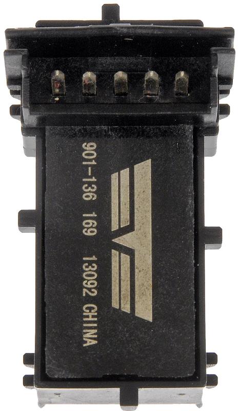 Dorman 901136 Door Lock Switch product image 1 of 3