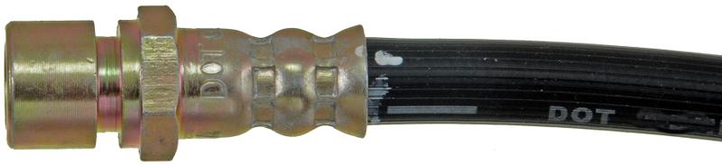 Dorman H93105 Brake Hydraulic Hose product image 2 of 3