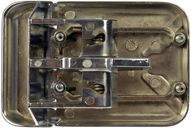 Dorman 7605101 Exterior Door Handle product image 1 of 3