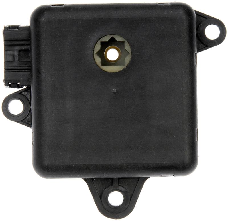 Dorman 604187 HVAC Heater Blend Door Actuator product image 1 of 3