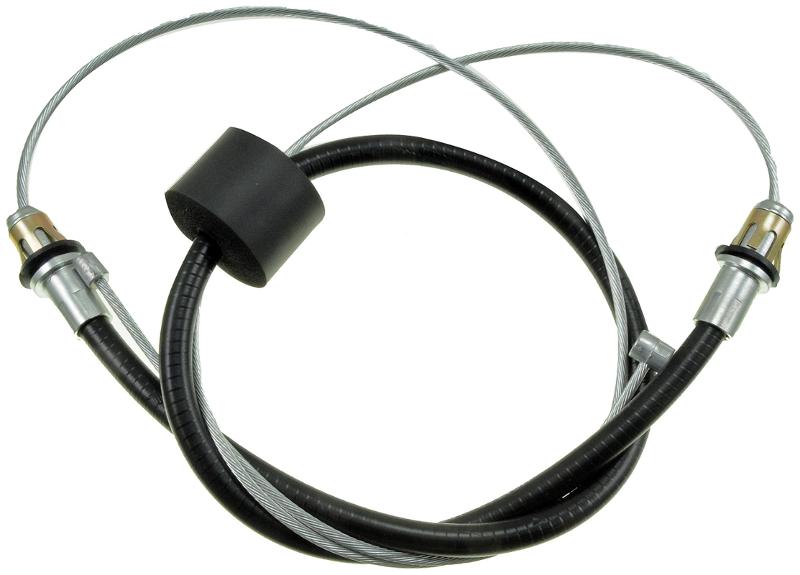 Dorman C94743 Parking Brake Cable product image 1 of 3