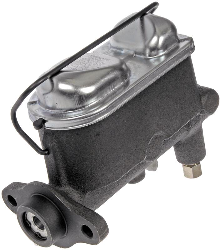 Dorman M71245 Brake Master Cylinder product image 1 of 4