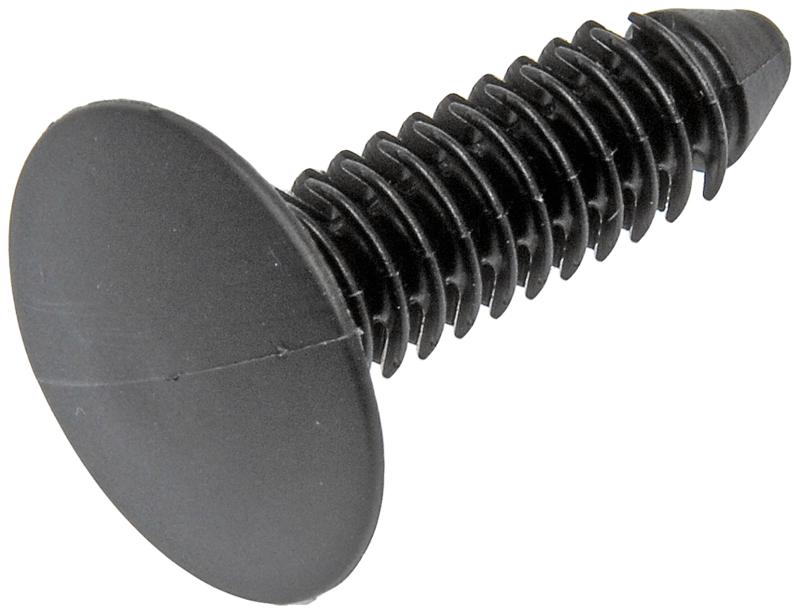 Dorman 963230 - Rocker Panel Molding Retainer Dorman 963230 Air Distribution Duct Clip product image 1 of 2