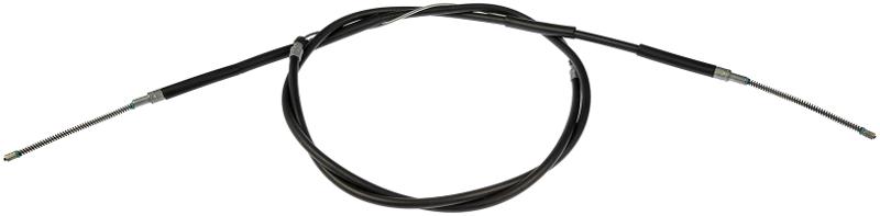 Dorman C93147 Parking Brake Cable product image 1 of 3
