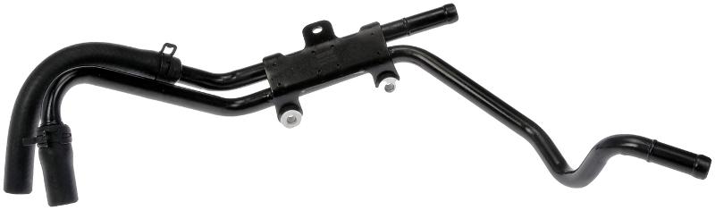 Dorman 626521 HVAC Heater Hose Assembly product image 1 of 4