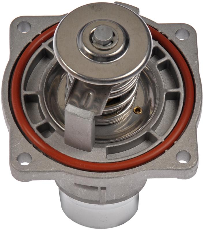 Dorman 902819 Engine Coolant Thermostat Housing Assembly product image 1 of 3