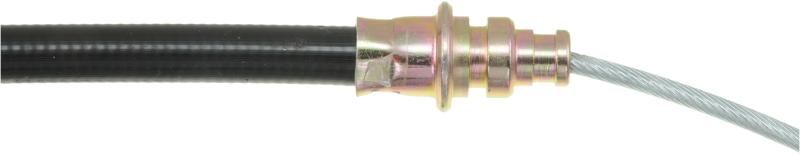 Dorman C92353 Parking Brake Cable product image 1 of 3