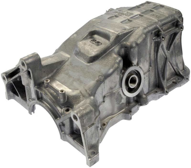 Dorman 264415 - Engine Oil Pan Dorman 264415 Engine Oil Pan product image 1 of 1