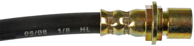 Dorman H620805 Brake Hydraulic Hose product image 1 of 3