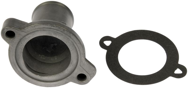Dorman 902211 Engine Coolant Thermostat Housing product image 2 of 3
