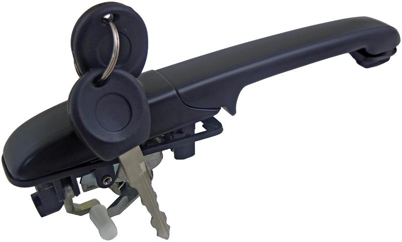 Dorman 94504 Exterior Door Handle product image 1 of 3