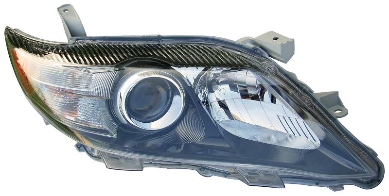 Dorman 1592326 Headlight Assembly product image 1 of 1