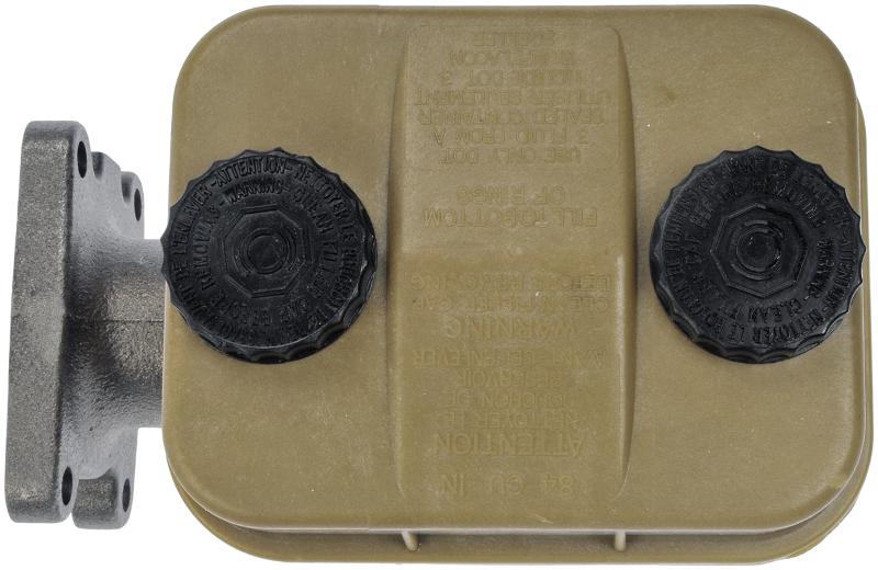 Dorman M39528 Brake Master Cylinder product image 1 of 4