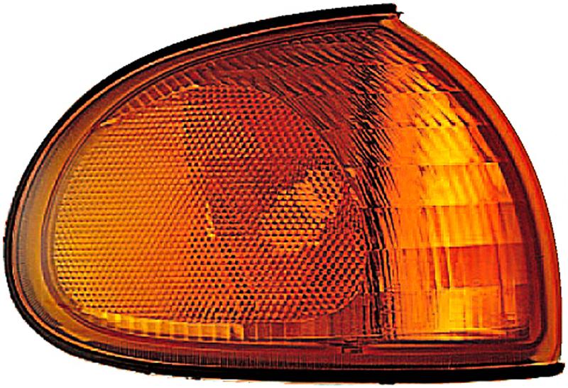 Dorman 1650234 Side Marker Light Assembly product image 1 of 1