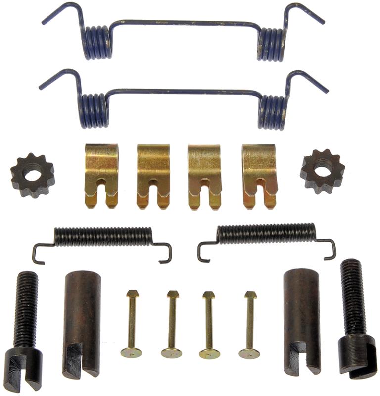 Dorman HW7334 Parking Brake Hardware Kit product image 1 of 1
