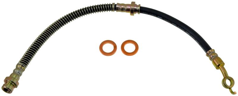 Dorman H380203 - Brake Hydraulic Hose Dorman H380203 Brake Hydraulic Hose product image 1 of 3