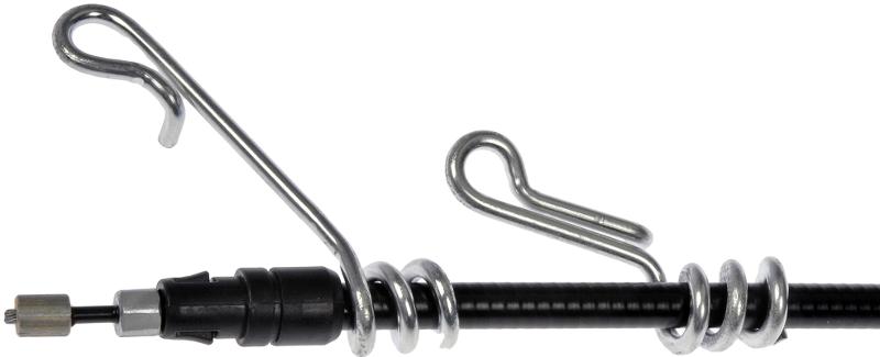 Dorman C661132 Parking Brake Cable product image 2 of 3