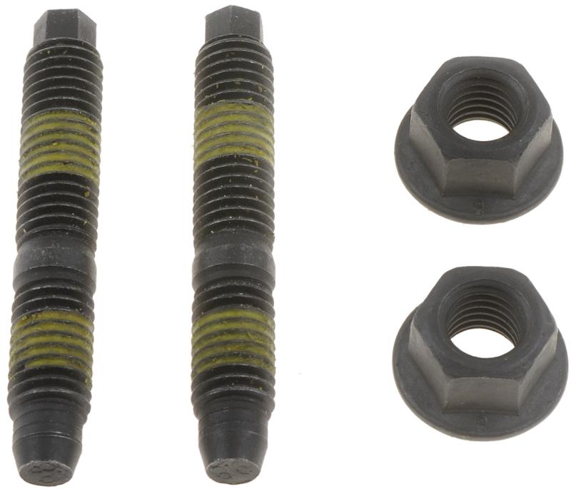 Dorman 03142 - Exhaust Flange Stud and Nut Dorman 03142 Exhaust Flange Stud and Nut product image 2 of 3