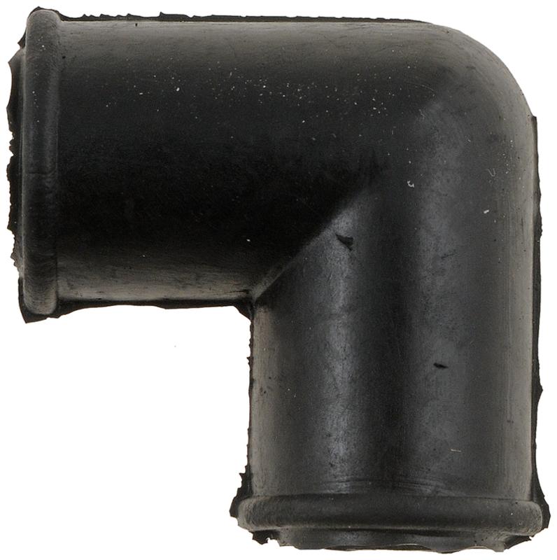 Dorman 47038 PCV Valve Elbow product image 1 of 3