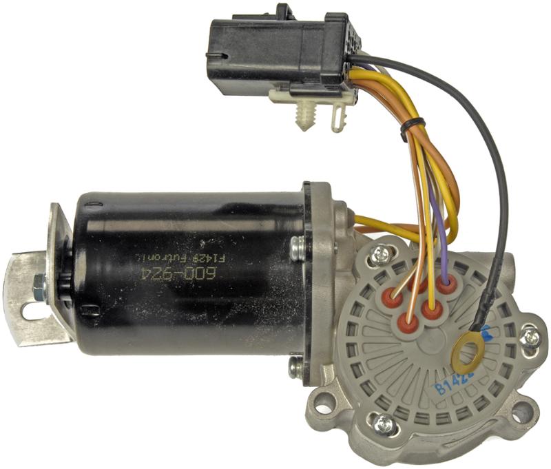 Dorman 600924 - Transfer Case Motor Dorman 600924 Transfer Case Motor product image 1 of 4