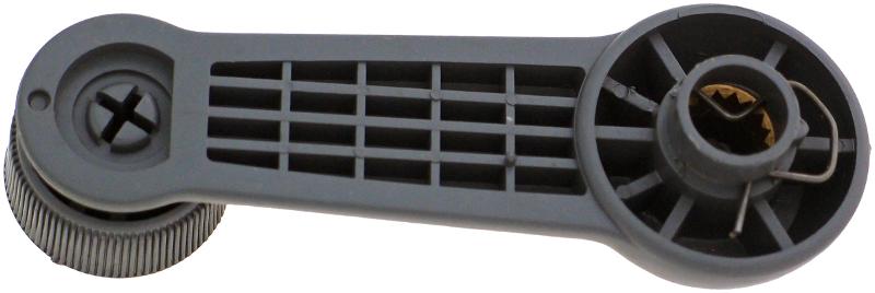 Dorman 83340 Window Crank Handle product image 1 of 3