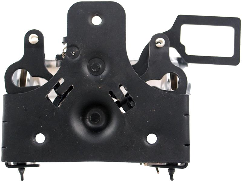 Dorman 91122 - Tailgate Handle Dorman 91122 Tailgate Handle product image 1 of 3