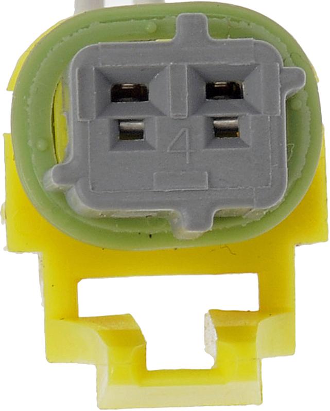Dorman 645908 Air Bag Sensor Connector product image 1 of 2