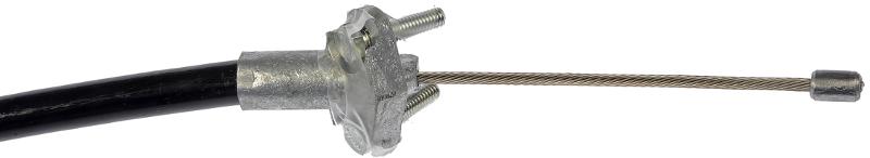 Dorman C94923 Parking Brake Cable product image 1 of 3