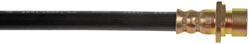 Dorman H621156 Brake Hydraulic Hose product image 1 of 3