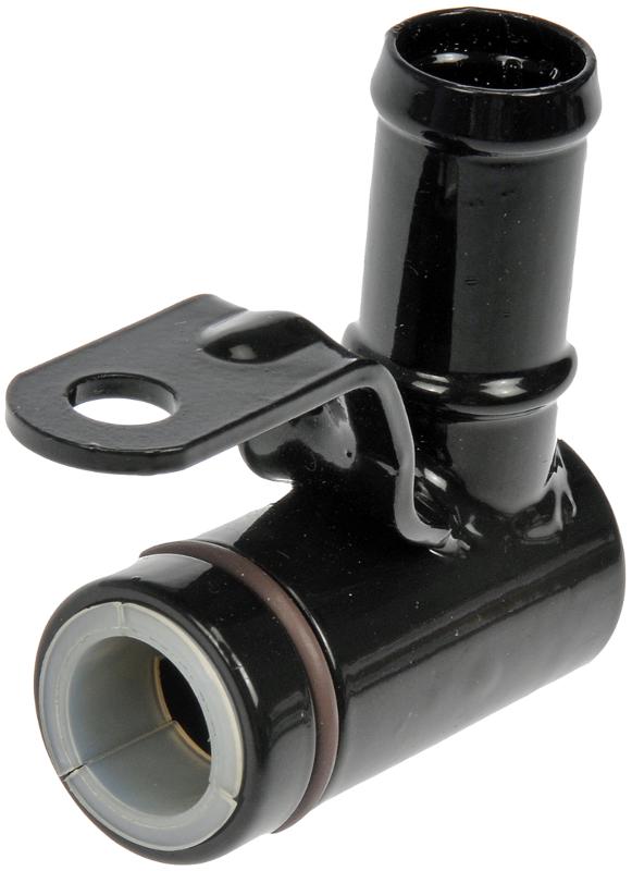 Dorman 47214 HVAC Heater Hose Fitting product image 2 of 3