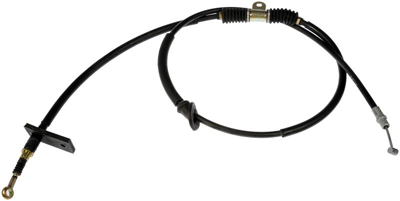 Dorman C93789 - Parking Brake Cable Dorman C93789 Parking Brake Cable product image 2 of 3