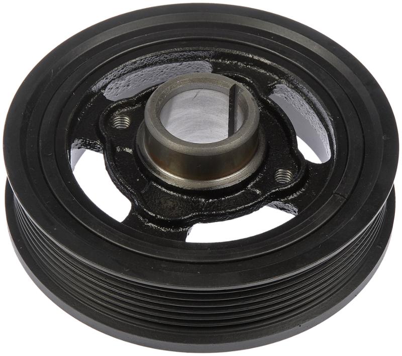 Dorman 594304 - Engine Harmonic Balancer Dorman 594304 Engine Harmonic Balancer product image 1 of 2