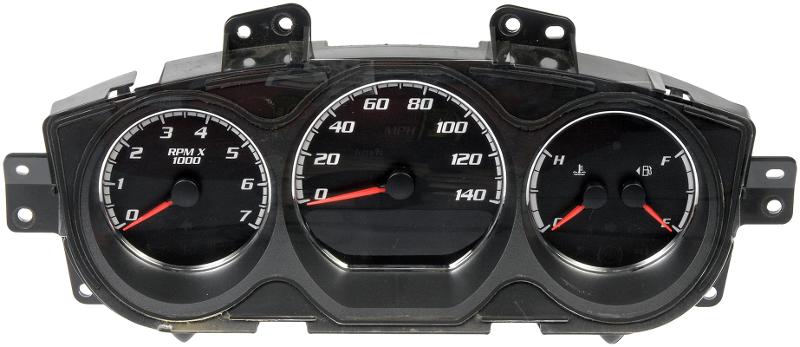 Dorman 599422 Instrument Cluster product image 1 of 1
