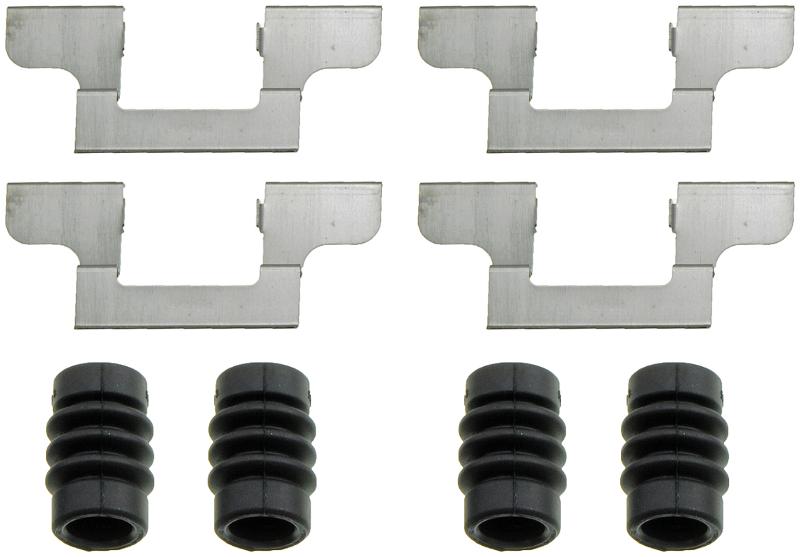Dorman HW5869 Disc Brake Hardware Kit product image 1 of 1